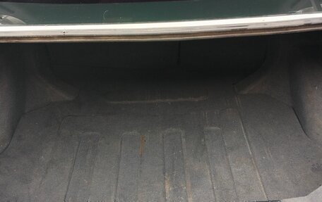 Geely Emgrand EC7, 2013 год, 350 000 рублей, 10 фотография