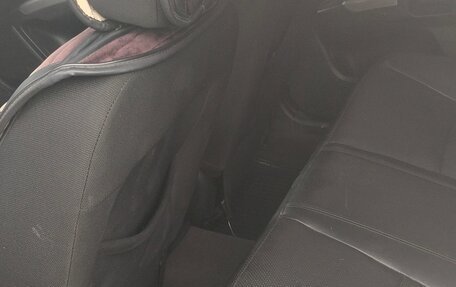 Geely Emgrand EC7, 2013 год, 350 000 рублей, 12 фотография