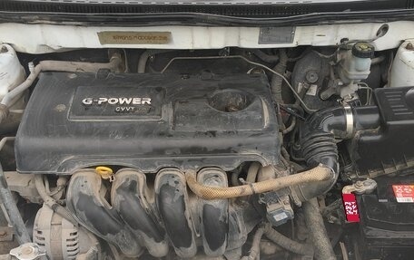 Geely Emgrand EC7, 2013 год, 350 000 рублей, 4 фотография