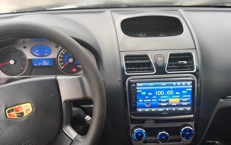 Geely Emgrand EC7, 2013 год, 350 000 рублей, 15 фотография