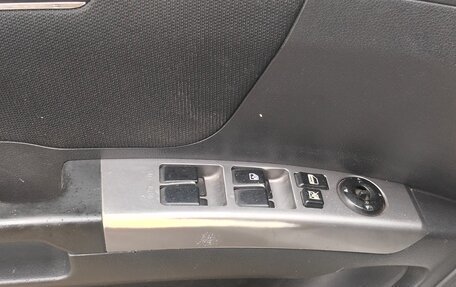 Geely Emgrand EC7, 2013 год, 350 000 рублей, 14 фотография