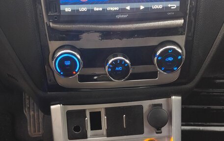 Geely Emgrand EC7, 2013 год, 350 000 рублей, 16 фотография