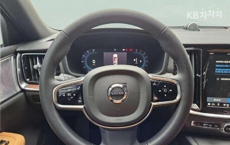 Volvo V60 Cross Country II, 2025 год, 4 490 099 рублей, 7 фотография