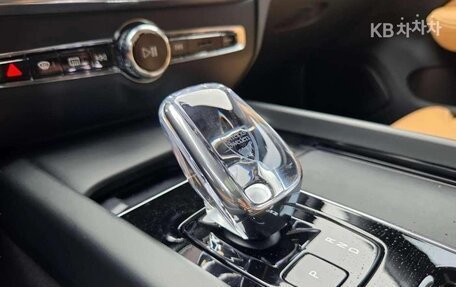 Volvo V60 Cross Country II, 2025 год, 4 490 099 рублей, 9 фотография