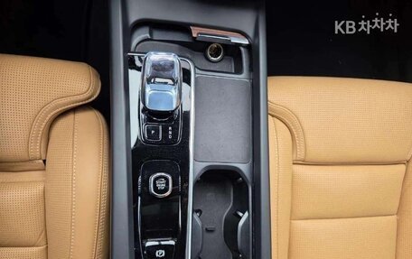 Volvo V60 Cross Country II, 2025 год, 4 490 099 рублей, 17 фотография