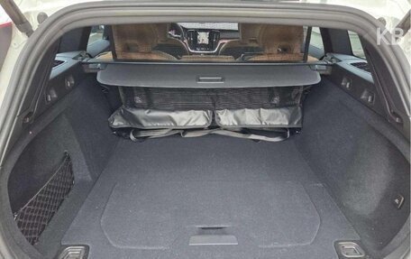 Volvo V60 Cross Country II, 2025 год, 4 490 099 рублей, 19 фотография