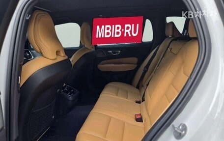 Volvo V60 Cross Country II, 2025 год, 4 490 099 рублей, 15 фотография