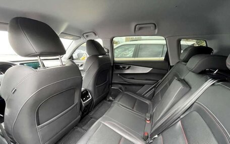 Chery Tiggo 7 Pro, 2023 год, 1 092 720 рублей, 8 фотография