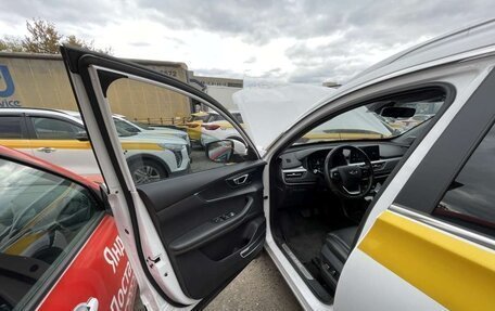 Chery Tiggo 7 Pro, 2023 год, 1 092 720 рублей, 7 фотография