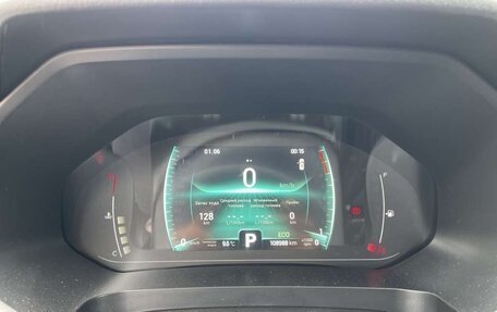 Chery Tiggo 7 Pro, 2023 год, 1 092 720 рублей, 6 фотография