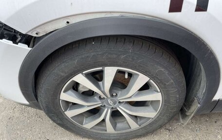 Chery Tiggo 7 Pro, 2023 год, 1 092 720 рублей, 9 фотография