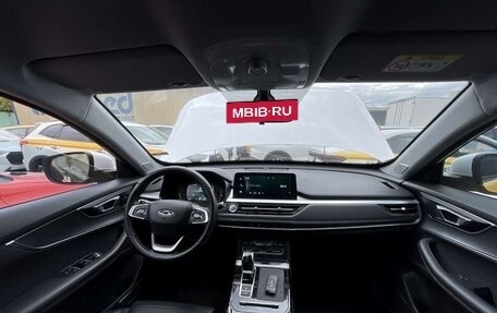 Chery Tiggo 7 Pro, 2023 год, 1 092 720 рублей, 5 фотография