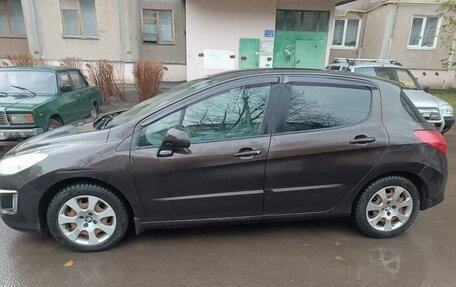Peugeot 308 II, 2012 год, 500 000 рублей, 3 фотография