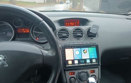 Peugeot 308 II, 2012 год, 500 000 рублей, 5 фотография