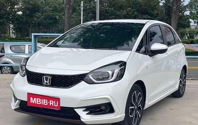 Honda Life, 2021 год, 1 350 000 рублей, 1 фотография