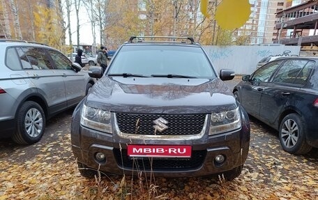 Suzuki Grand Vitara, 2010 год, 1 450 000 рублей, 1 фотография