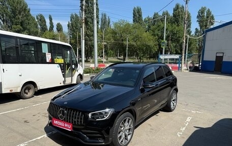 Mercedes-Benz GLC AMG, 2020 год, 5 750 000 рублей, 1 фотография