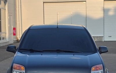 Ford Fusion I, 2008 год, 680 000 рублей, 1 фотография