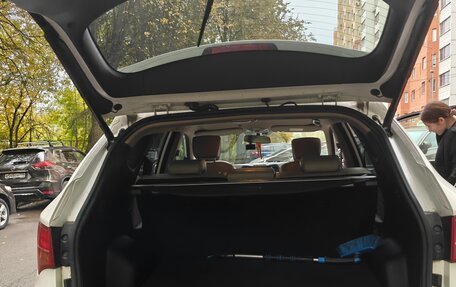 Hyundai Santa Fe III рестайлинг, 2015 год, 1 800 000 рублей, 14 фотография