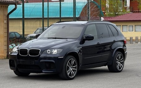 BMW X5, 2008 год, 1 600 000 рублей, 3 фотография