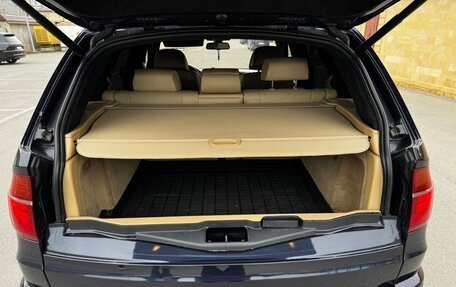 BMW X5, 2008 год, 1 600 000 рублей, 8 фотография