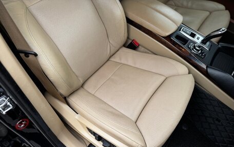 BMW X5, 2008 год, 1 600 000 рублей, 7 фотография