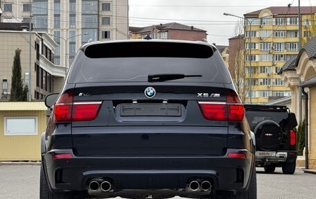 BMW X5, 2008 год, 1 600 000 рублей, 11 фотография