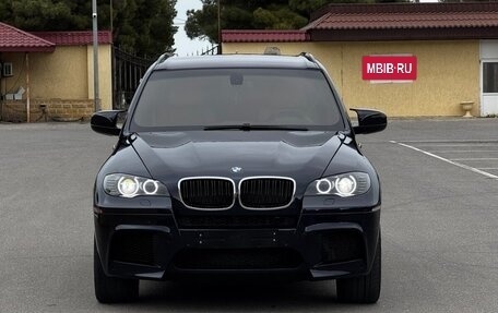 BMW X5, 2008 год, 1 600 000 рублей, 2 фотография