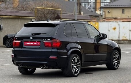 BMW X5, 2008 год, 1 600 000 рублей, 12 фотография