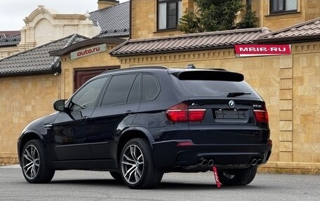 BMW X5, 2008 год, 1 600 000 рублей, 13 фотография