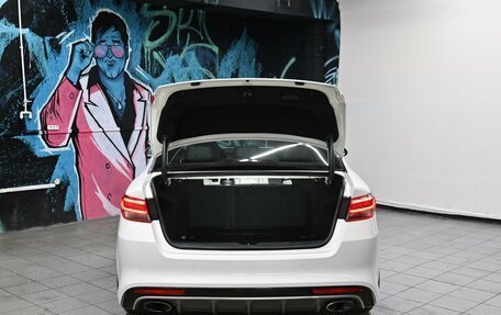 KIA Optima IV, 2018 год, 1 395 000 рублей, 5 фотография