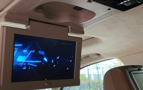 Cadillac Escalade IV, 2015 год, 5 950 000 рублей, 19 фотография