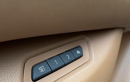 Cadillac Escalade IV, 2015 год, 5 950 000 рублей, 15 фотография