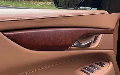 Cadillac Escalade IV, 2015 год, 5 950 000 рублей, 13 фотография