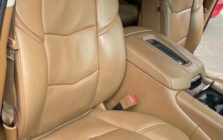 Cadillac Escalade IV, 2015 год, 5 950 000 рублей, 11 фотография