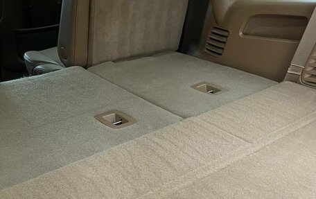 Cadillac Escalade IV, 2015 год, 5 950 000 рублей, 18 фотография