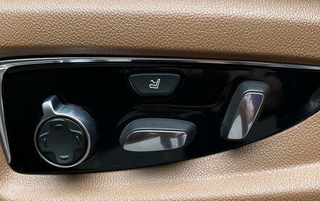 Cadillac Escalade IV, 2015 год, 5 950 000 рублей, 14 фотография