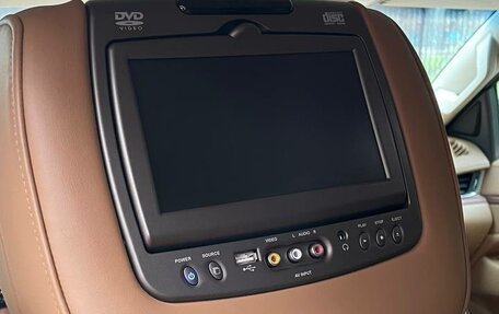 Cadillac Escalade IV, 2015 год, 5 950 000 рублей, 22 фотография