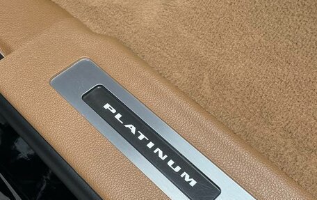 Cadillac Escalade IV, 2015 год, 5 950 000 рублей, 26 фотография