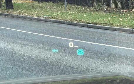 Cadillac Escalade IV, 2015 год, 5 950 000 рублей, 28 фотография