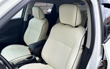 Nissan Juke II, 2014 год, 1 250 000 рублей, 7 фотография