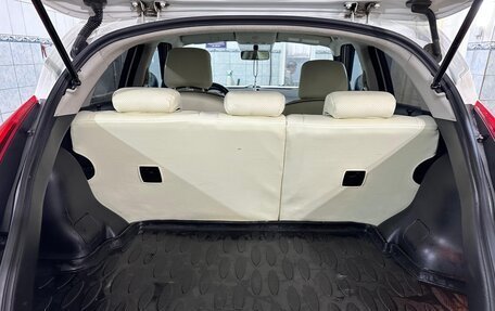 Nissan Juke II, 2014 год, 1 250 000 рублей, 10 фотография