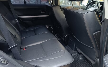 Suzuki Grand Vitara, 2010 год, 1 450 000 рублей, 10 фотография