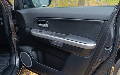 Suzuki Grand Vitara, 2010 год, 1 450 000 рублей, 11 фотография