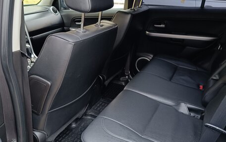 Suzuki Grand Vitara, 2010 год, 1 450 000 рублей, 9 фотография