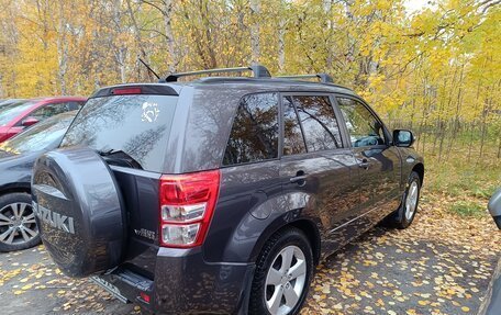 Suzuki Grand Vitara, 2010 год, 1 450 000 рублей, 4 фотография