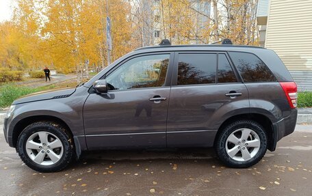 Suzuki Grand Vitara, 2010 год, 1 450 000 рублей, 6 фотография