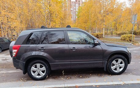 Suzuki Grand Vitara, 2010 год, 1 450 000 рублей, 7 фотография