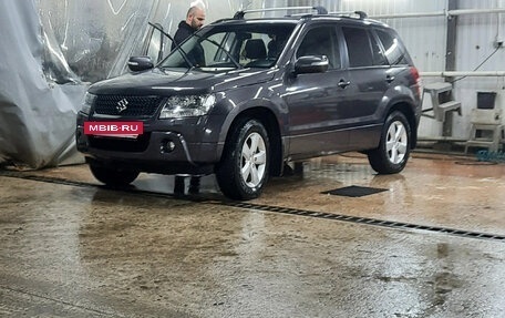 Suzuki Grand Vitara, 2010 год, 1 450 000 рублей, 3 фотография