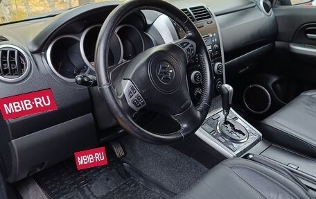 Suzuki Grand Vitara, 2010 год, 1 450 000 рублей, 8 фотография